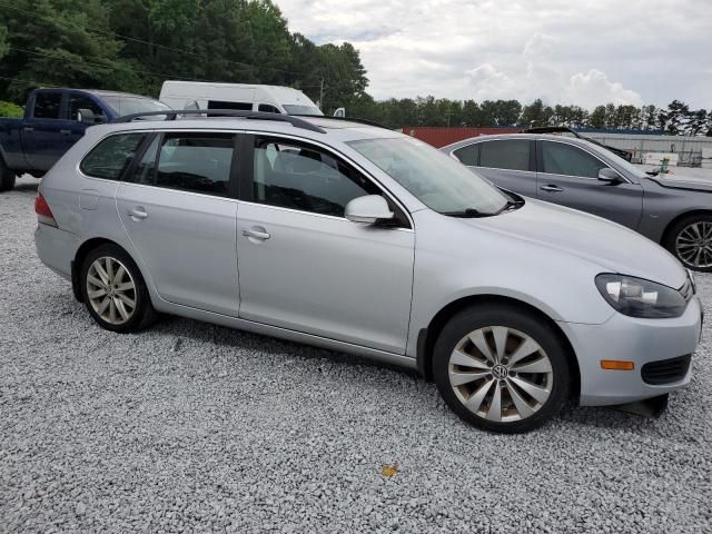 2013 Volkswagen Jetta TDI