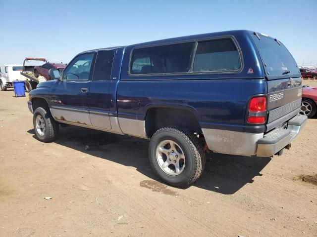 2001 Dodge RAM 1500