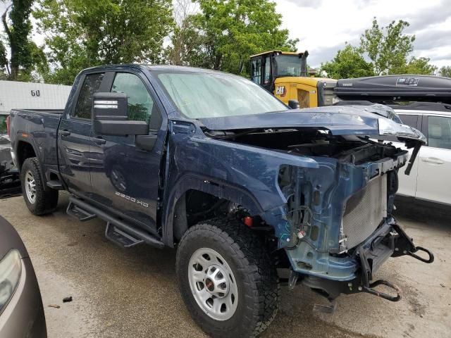 2022 GMC Sierra K2500 Heavy Duty