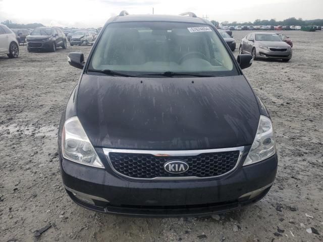 2014 KIA Sedona LX