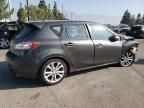 2011 Mazda 3 S