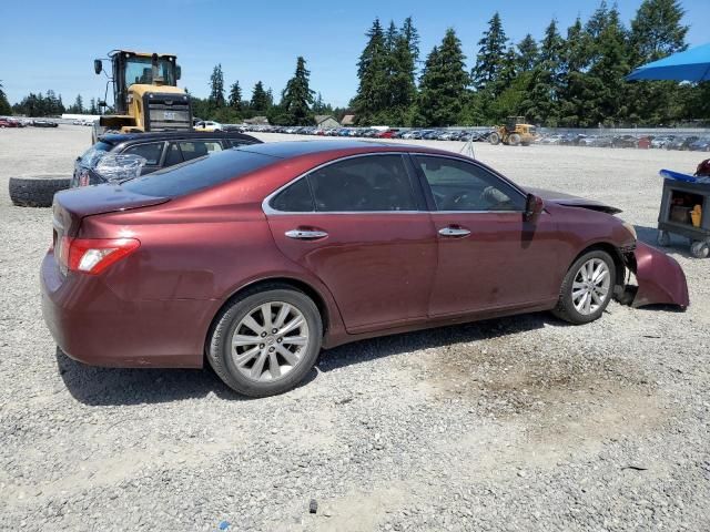 2007 Lexus ES 350