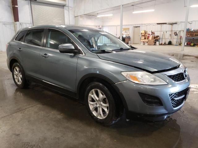 2012 Mazda CX-9