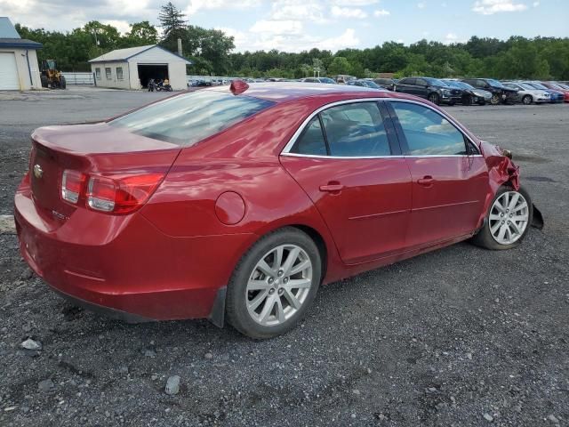 2013 Chevrolet Malibu 2LT