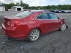 2013 Chevrolet Malibu 2LT