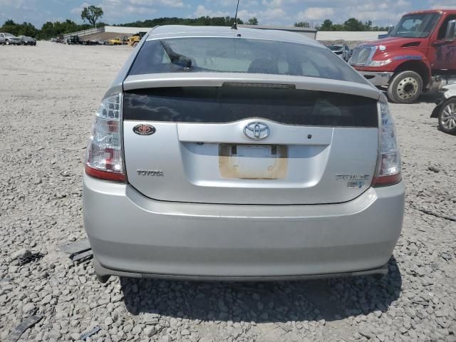 2009 Toyota Prius