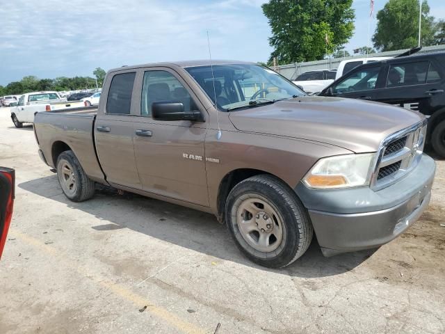 2009 Dodge RAM 1500