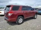 2010 Toyota 4runner SR5