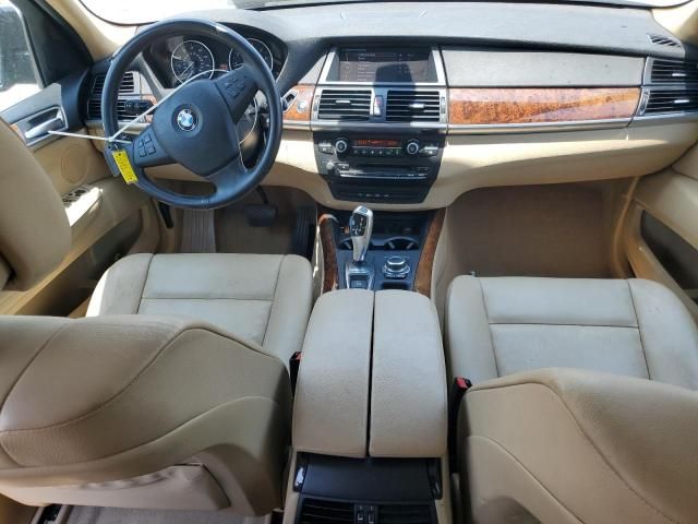 2012 BMW X5 XDRIVE35I