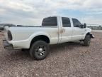 2002 Ford F350 SRW Super Duty