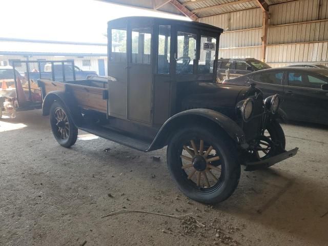 1922 REO Pickup