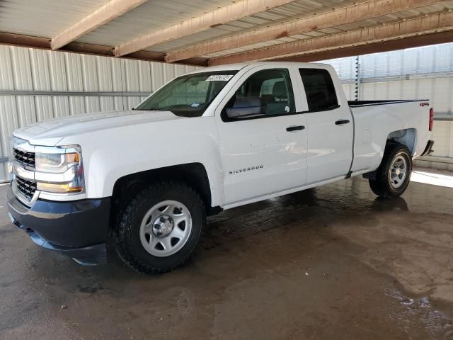 2019 Chevrolet Silverado LD K1500 BASE/LS