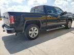 2017 GMC Sierra C1500 SLT