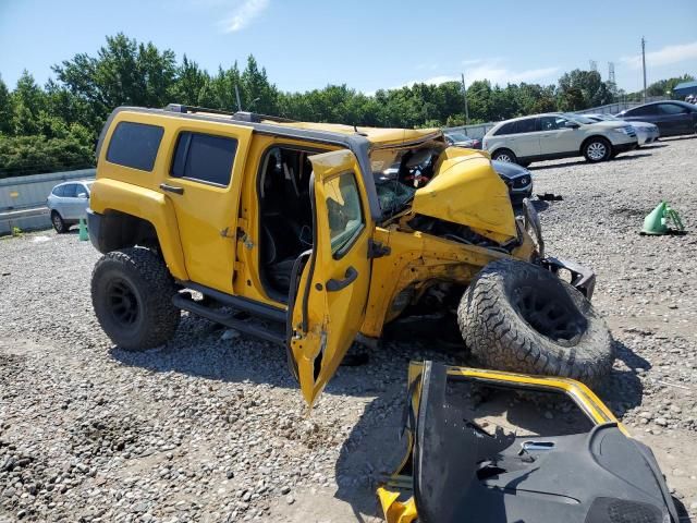 2006 Hummer H3