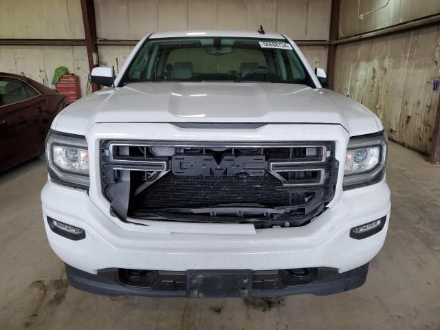 2016 GMC Sierra K1500