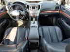 2012 Subaru Legacy 2.5I Limited