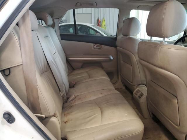 2006 Lexus RX 400