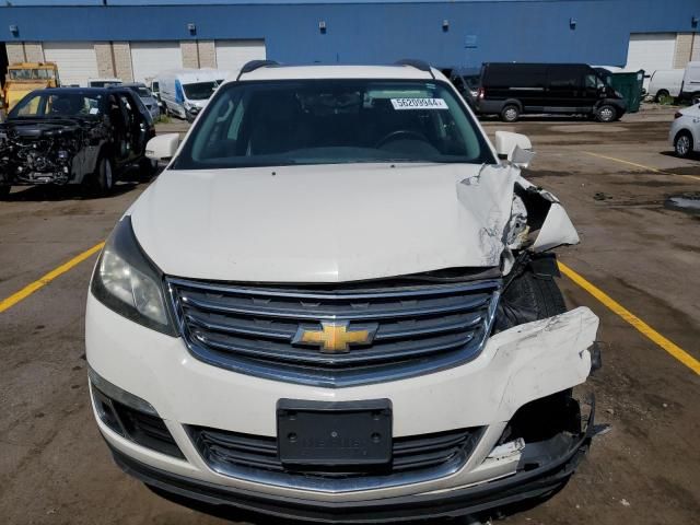 2013 Chevrolet Traverse LT