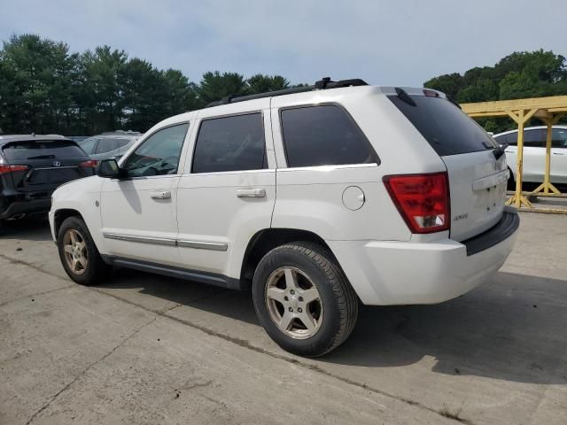 2005 Jeep Grand Cherokee Limited