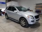 2007 Mercedes-Benz ML 320 CDI