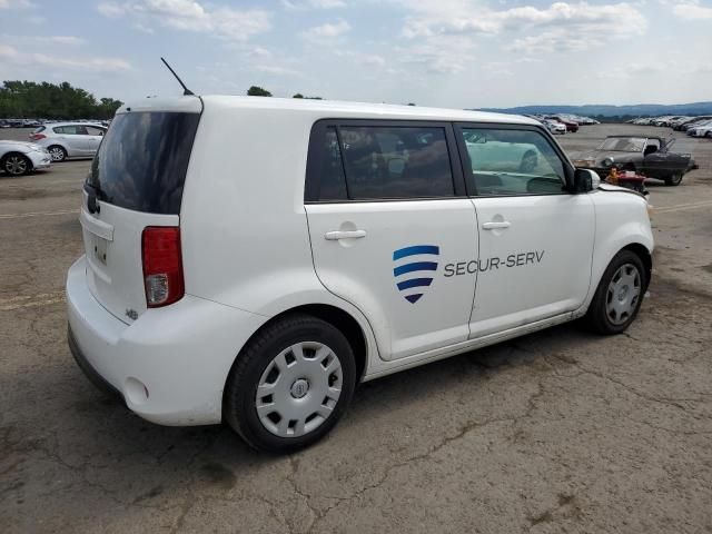 2013 Scion XB