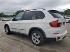 2012 BMW X5 XDRIVE35D