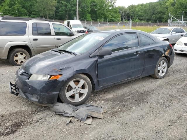 2006 Honda Civic EX