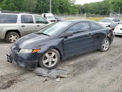 Honda Vehiculos salvage en venta: 2006 Honda Civic EX