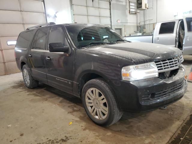 2011 Lincoln Navigator L