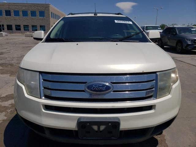 2008 Ford Edge Limited