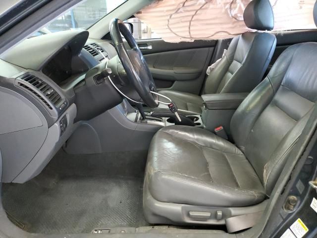 2003 Honda Accord EX