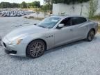 2014 Maserati Quattroporte S