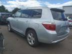 2009 Toyota Highlander Limited