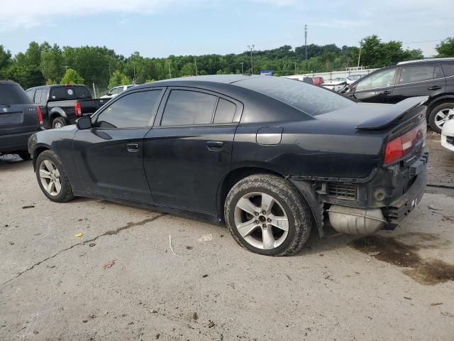 2013 Dodge Charger SXT