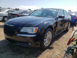 Salvage cars for sale at Elgin, IL auction: 2014 Chrysler 300