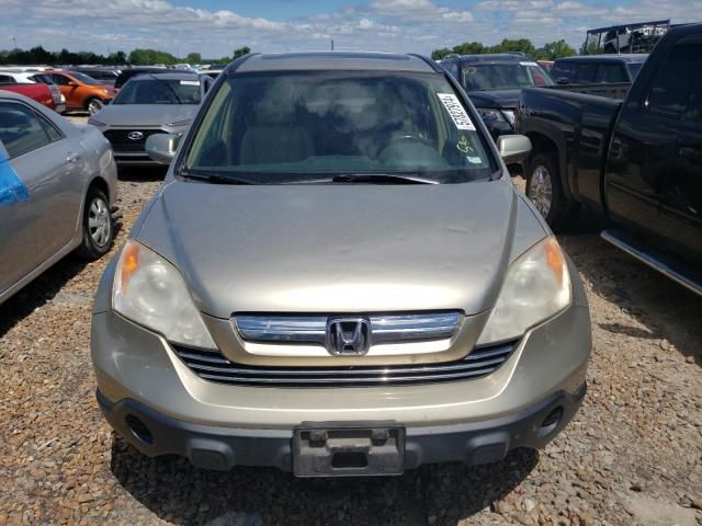 2008 Honda CR-V EXL