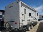 2006 Forest River Travel Trailer