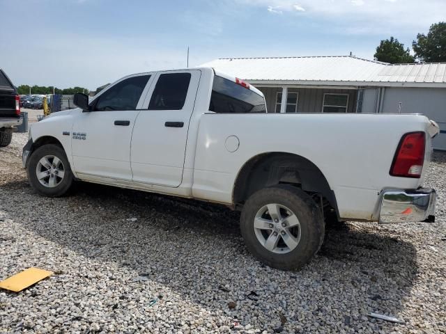 2017 Dodge RAM 1500 ST