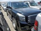 2015 GMC Yukon SLE