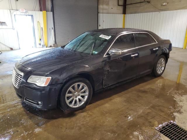 2011 Chrysler 300 Limited