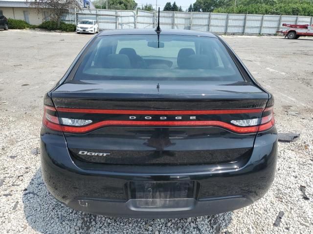 2013 Dodge Dart SE