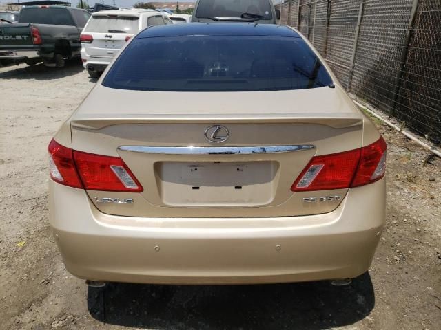 2008 Lexus ES 350