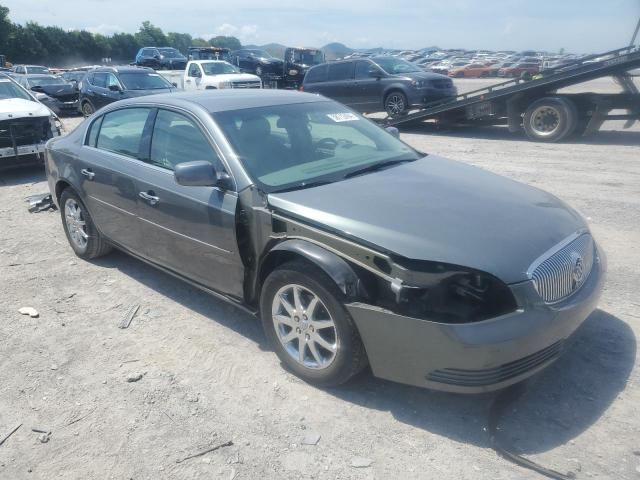 2007 Buick Lucerne CXL