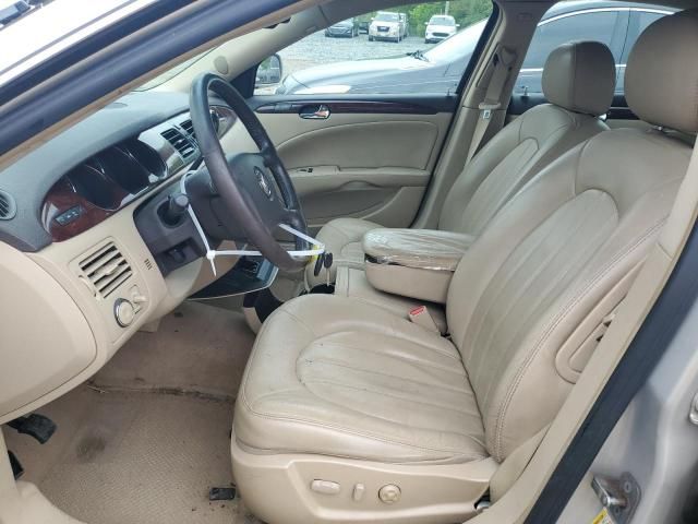 2008 Buick Lucerne CXL