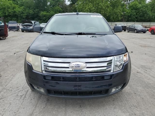 2010 Ford Edge SEL