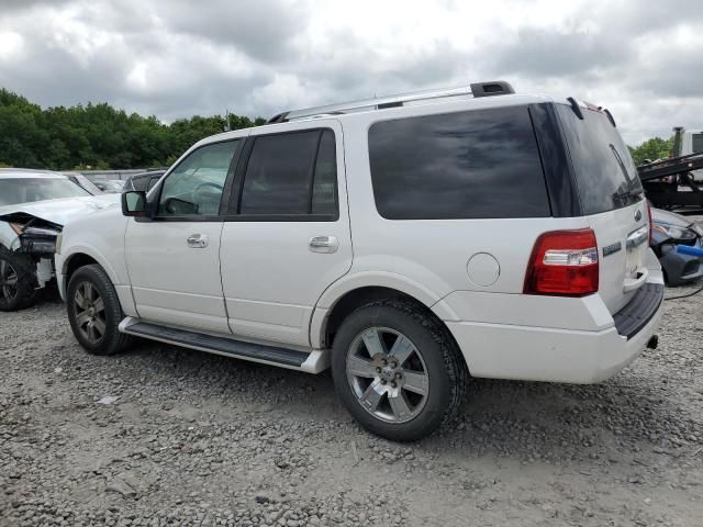 2010 Ford Expedition Limited