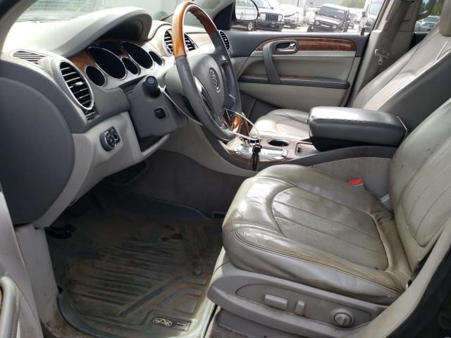 2009 Buick Enclave CXL