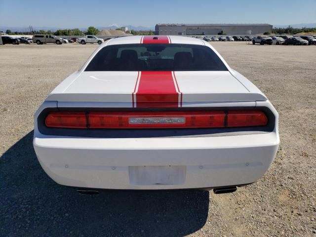 2014 Dodge Challenger SXT