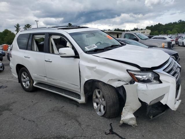 2017 Lexus GX 460