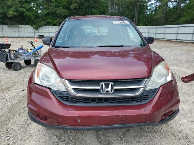 2011 Honda CR-V LX